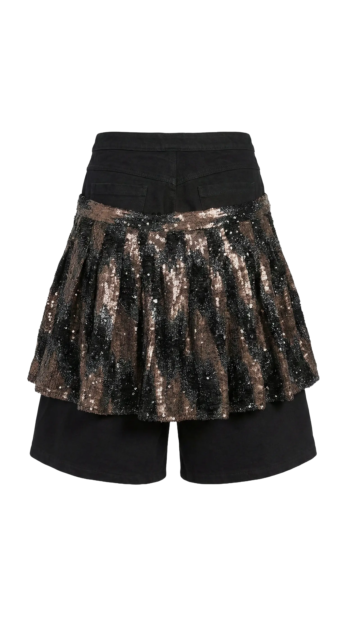 Short Skirt